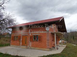 Family house, Sale, Rakovica, Rakovica