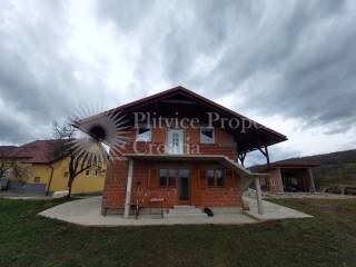 Family house, Sale, Rakovica, Rakovica
