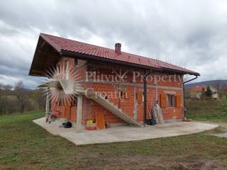 Family house, Sale, Rakovica, Rakovica
