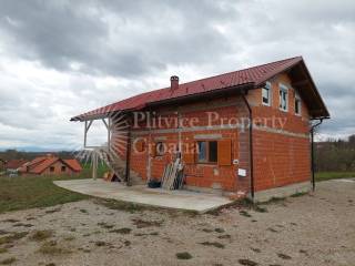 Family house, Sale, Rakovica, Rakovica