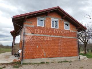 Family house, Sale, Rakovica, Rakovica