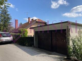 Plot for residential construction, Sale, Zagreb, Črnomerec