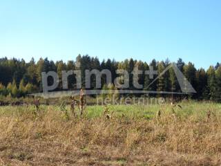 Plot for construction, Sale, Josipdol, Oštarije