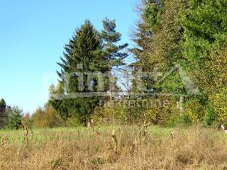 Plot for construction, Sale, Josipdol, Oštarije