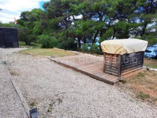 Agricultural plot, Sale, Tisno, Betina