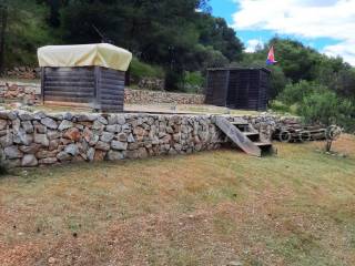 Agricultural plot, Sale, Tisno, Betina