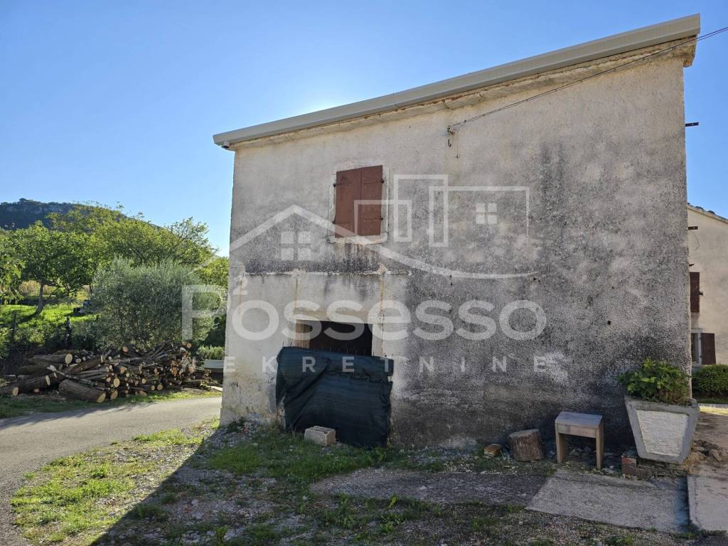 Buzet, Rocko Polje