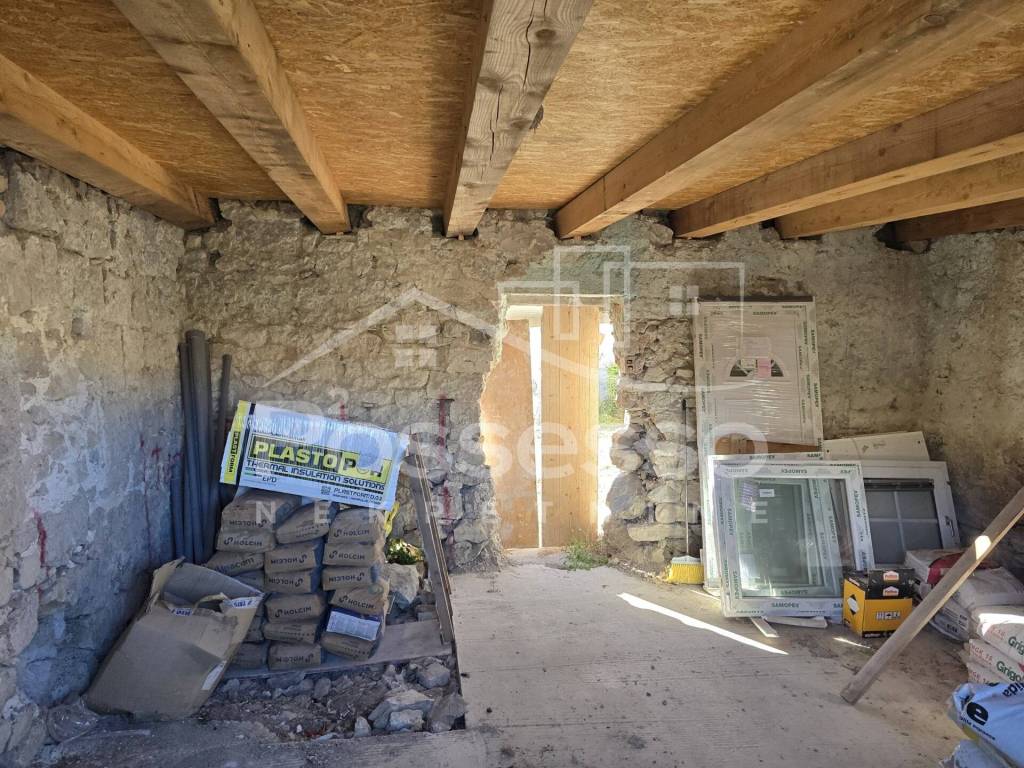 Buzet, Rocko Polje