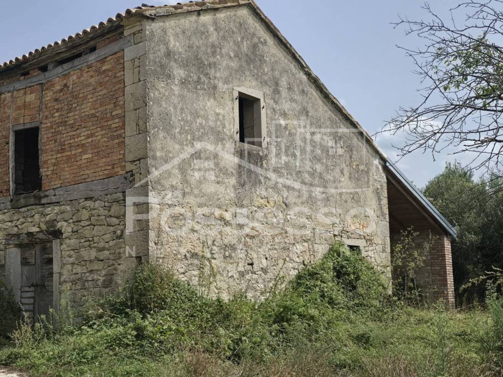 Cerovlje, Draguc