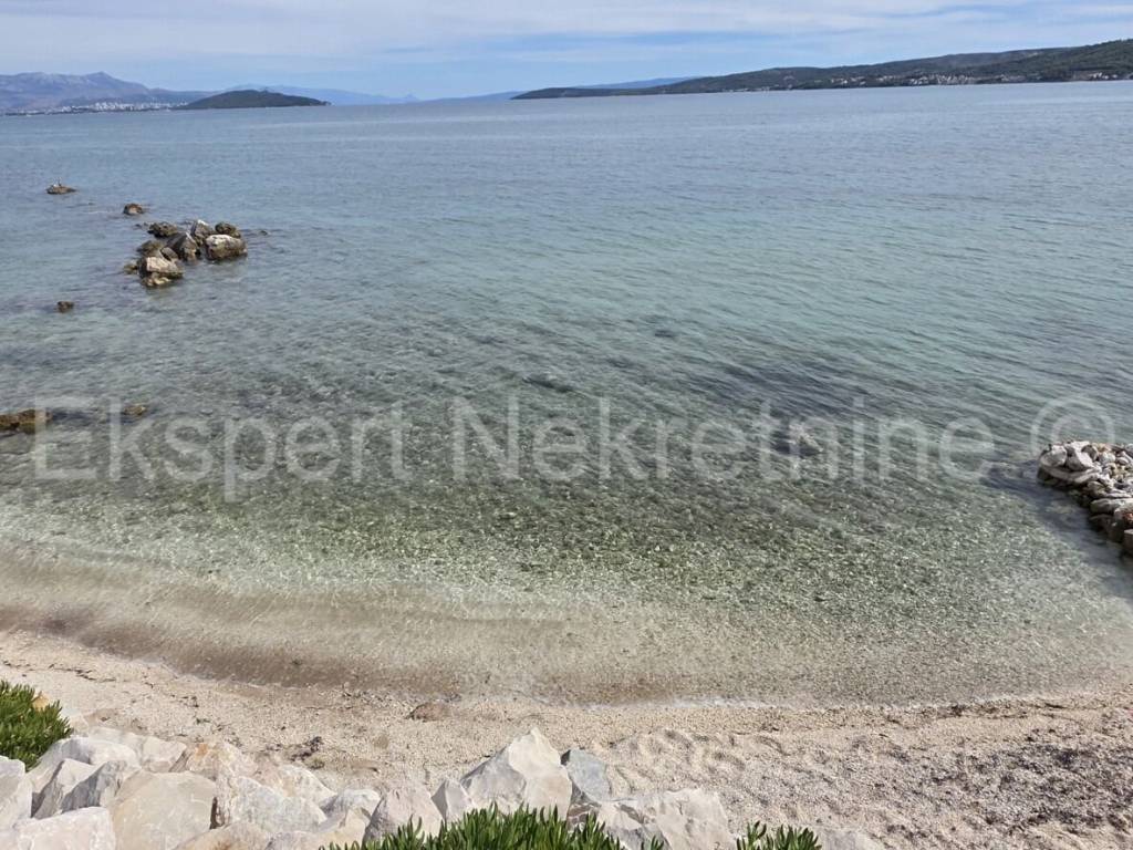 Trogir - Okolica, Divulje