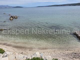 Trogir - Okolica, Divulje