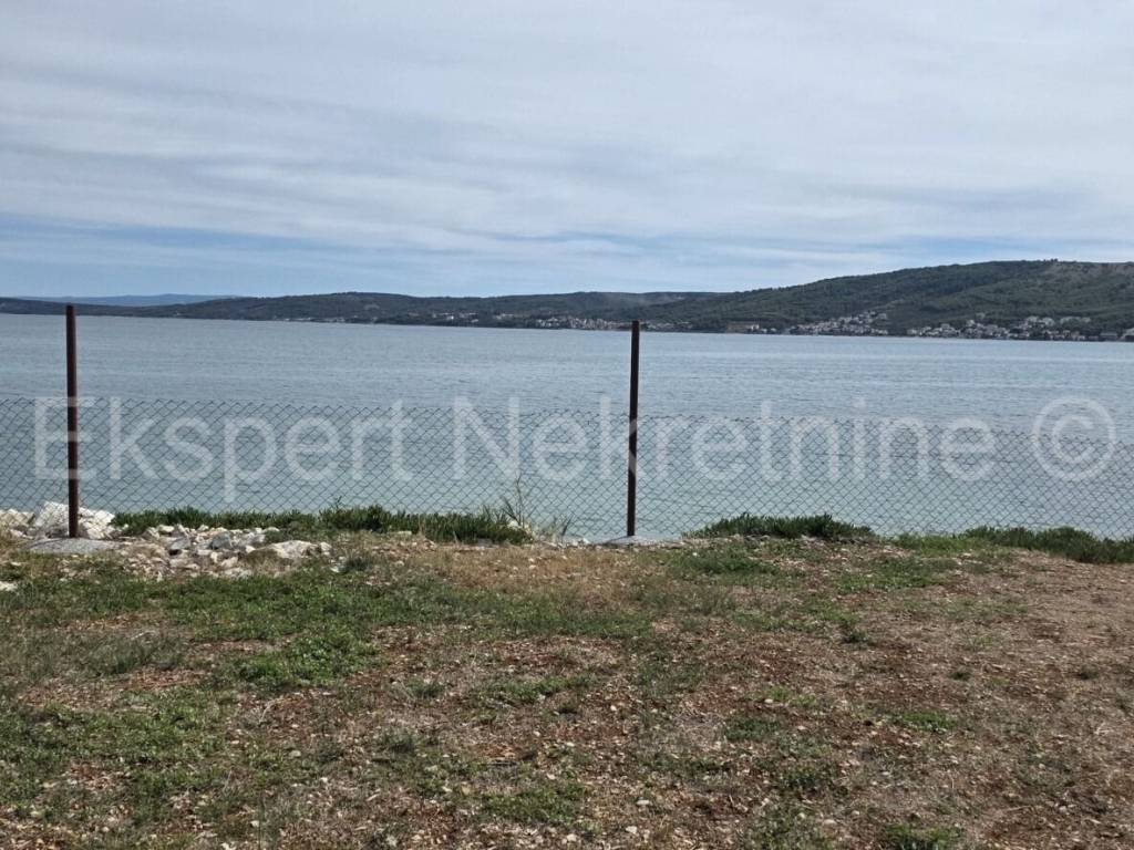 Trogir - Okolica, Divulje