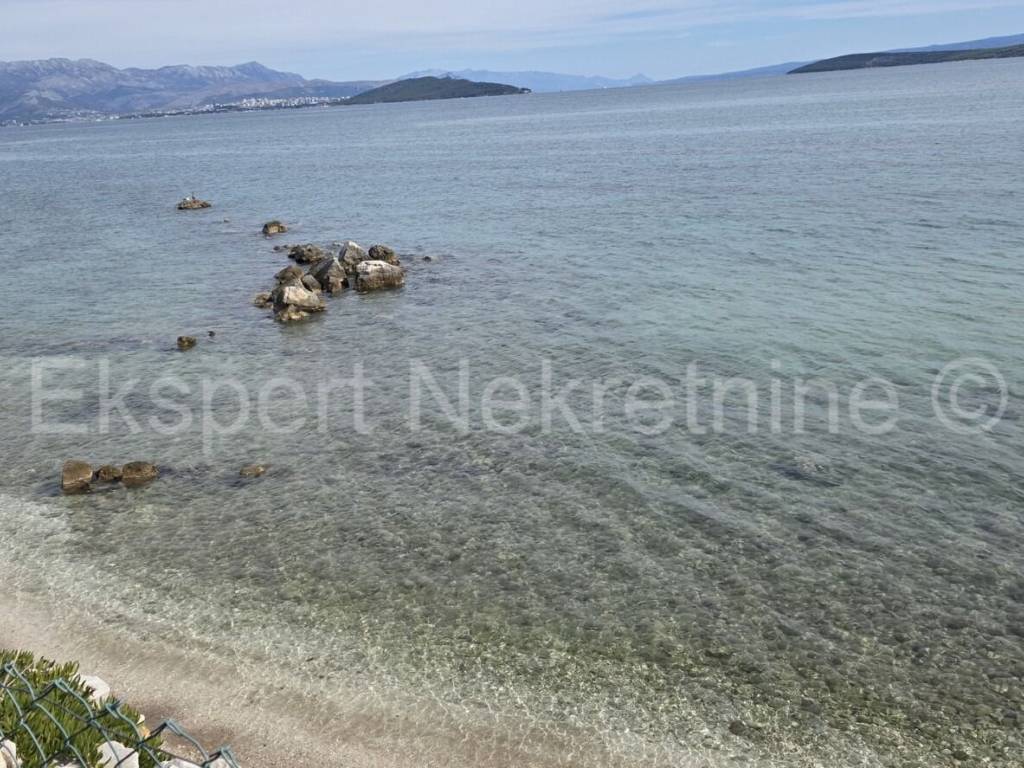 Trogir - Okolica, Divulje