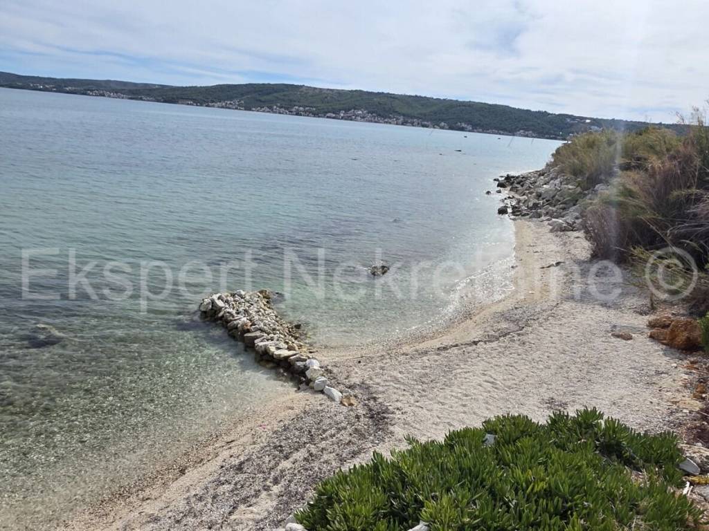 Trogir - Okolica, Divulje