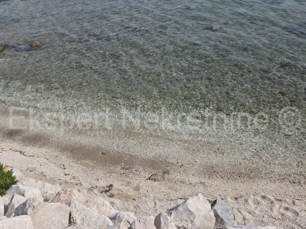 Trogir - Okolica, Divulje