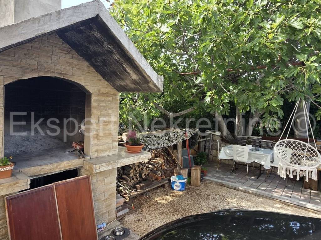 Trogir - Okolica, Divulje