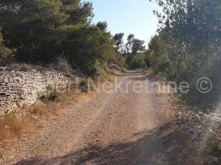 Plot for construction, Sale, Vela luka, Vela Luka