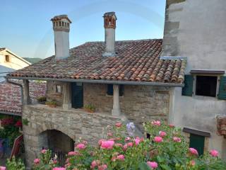 Stone house, Sale, Buzet, Hum