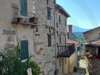 Stone house, Sale, Buzet, Hum