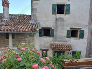 Stone house, Sale, Buzet, Hum