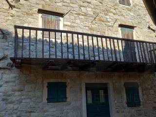 Stone house, Sale, Buzet, Hum
