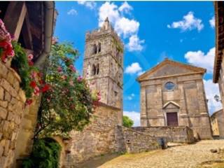 Stone house, Sale, Buzet, Hum