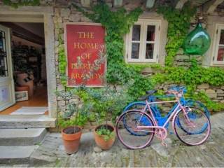 Stone house, Sale, Buzet, Hum