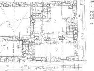 Stone house, Sale, Buzet, Hum