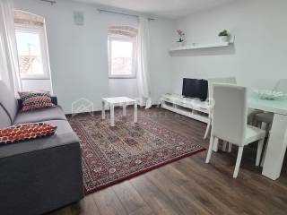 Flat in older building, Sale, Rovinj, Rovinj