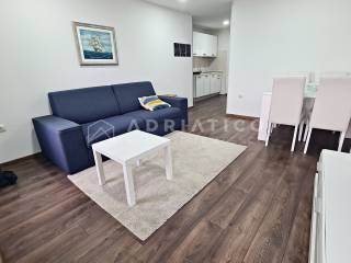 Flat in older building, Sale, Rovinj, Rovinj