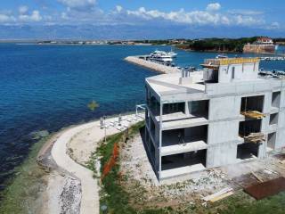 Flat in an urban villa, Sale, Privlaka, Privlaka