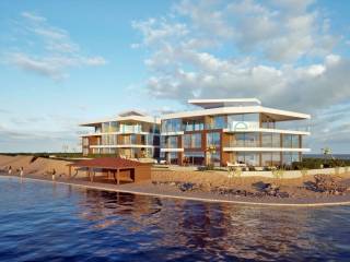 Flat in an urban villa, Sale, Privlaka, Privlaka