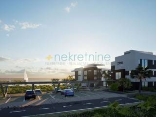 Flat in an urban villa, Sale, Privlaka, Privlaka