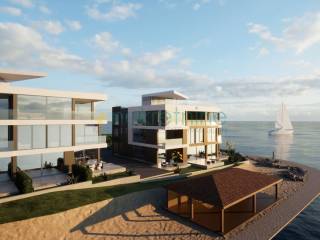 Flat in an urban villa, Sale, Privlaka, Privlaka