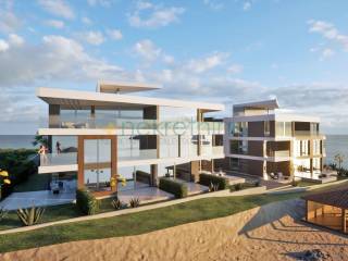 Flat in an urban villa, Sale, Privlaka, Privlaka