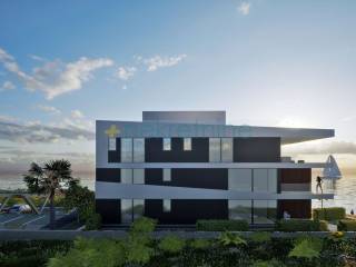 Flat in an urban villa, Sale, Privlaka, Privlaka