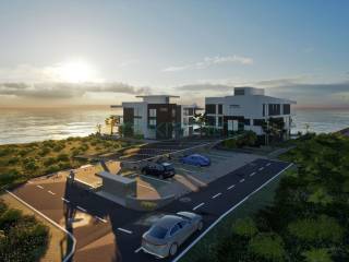 Flat in an urban villa, Sale, Privlaka, Privlaka