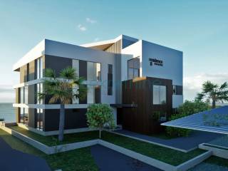 Flat in an urban villa, Sale, Privlaka, Privlaka
