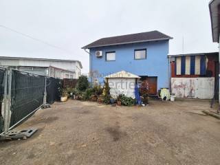 Stambeno poslovni objekt, Prodaja, Zagreb, Novi Zagreb - zapad