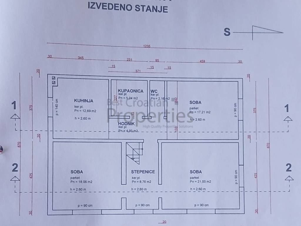 Stambeno poslovni objekt, Prodaja, Zagreb, Novi Zagreb - zapad