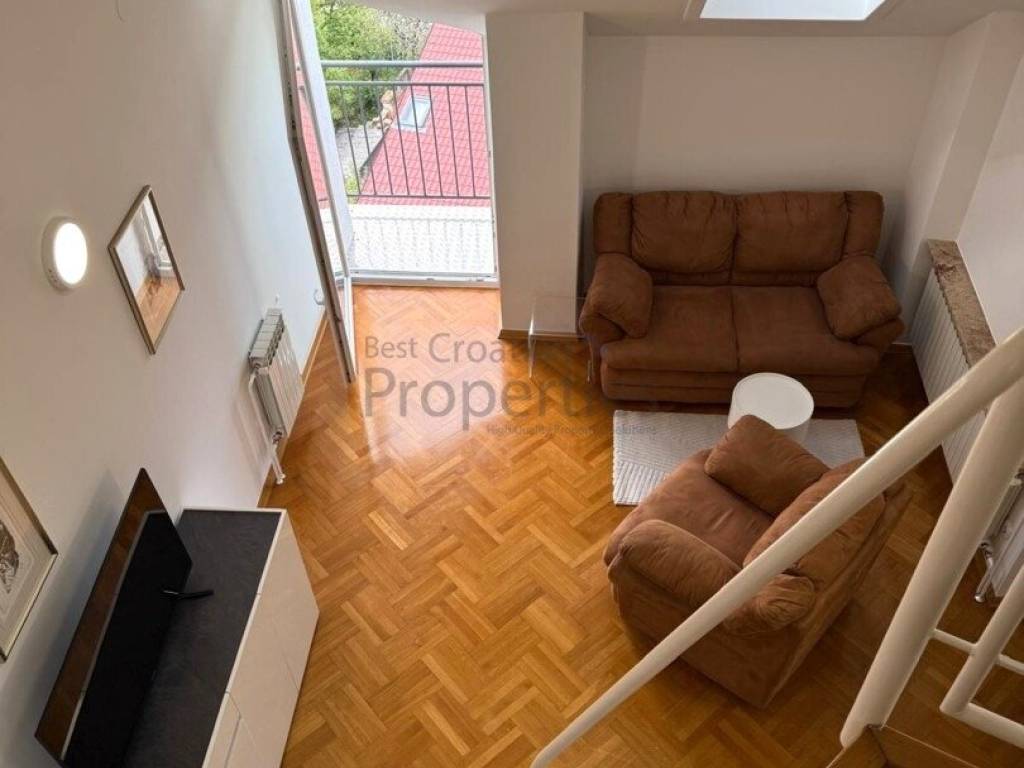Zagreb, Crnomerec