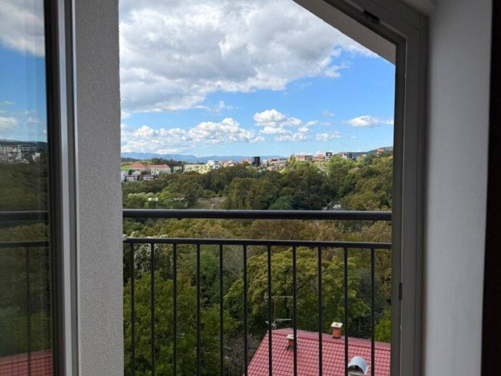 Zagreb, Crnomerec
