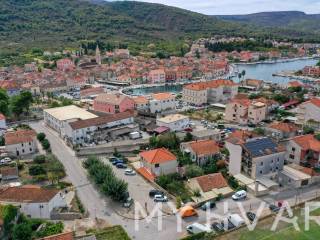 Stari grad, Stari Grad