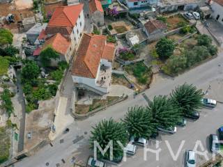 Stari grad, Stari Grad