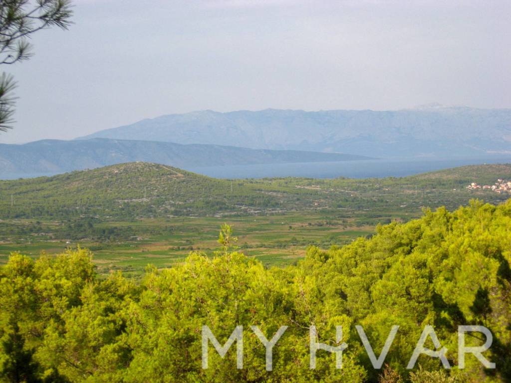Stari grad, Dol