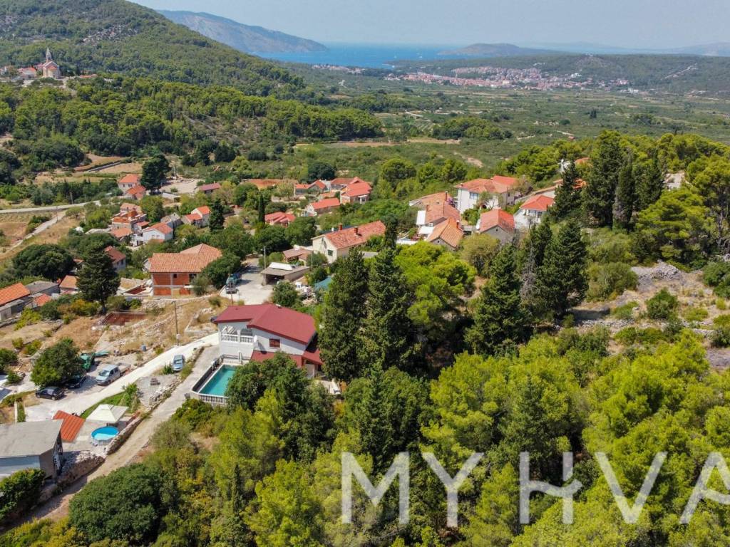 Stari grad, Dol