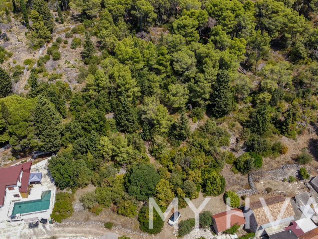 Stari grad, Dol