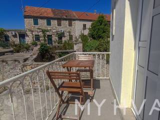 Stari grad, Stari Grad
