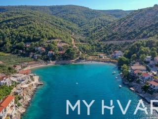 Gradjevinsko zemljiste, Prodaja, Jelsa, Jelsa