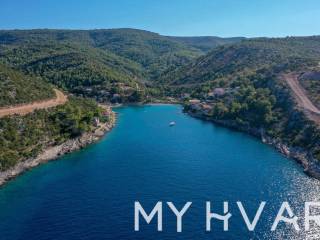 Gradjevinsko zemljiste, Prodaja, Jelsa, Jelsa